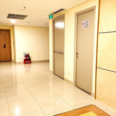 Aria Blue Sapphire Apartment Vung Tau Extérieur photo