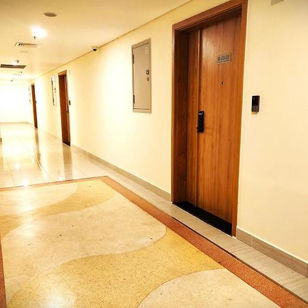 Aria Blue Sapphire Apartment Vung Tau Extérieur photo