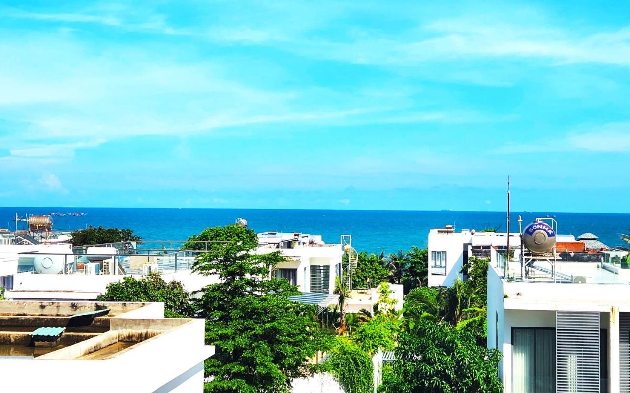 Aria Blue Sapphire Apartment Vung Tau Extérieur photo