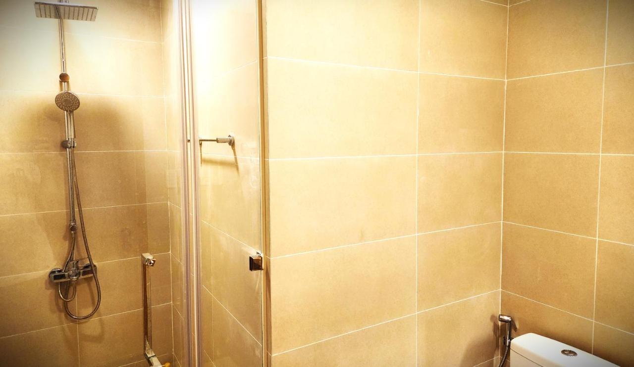 Aria Blue Sapphire Apartment Vung Tau Extérieur photo