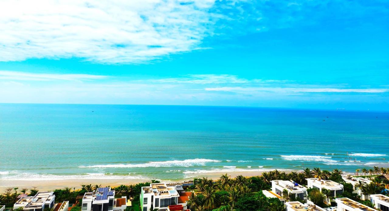 Aria Blue Sapphire Apartment Vung Tau Extérieur photo