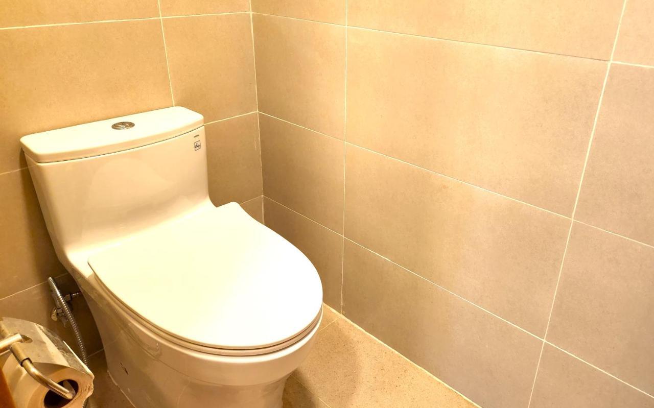Aria Blue Sapphire Apartment Vung Tau Extérieur photo