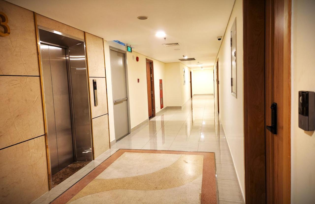 Aria Blue Sapphire Apartment Vung Tau Extérieur photo